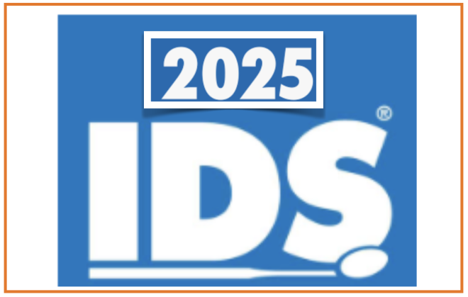 Presença global na IDS 2025: Cerca de 2.000 expositores em Colónia