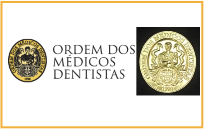 Ordem dos Médicos Dentistas entrega medalha de ouro ao Presidente da Região Autónoma da Madeira