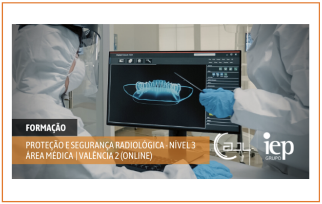 Proteção e Segurança Radiológica  em Ambiente Odontológico