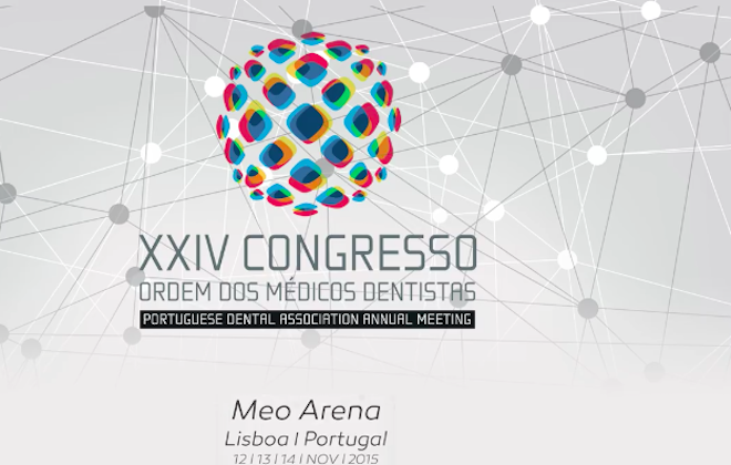 Mais de dez mil participantes no XXIV Congresso da OMD