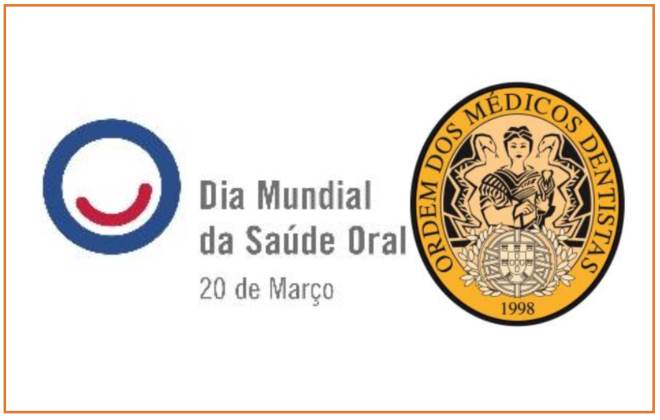 Março 2O  Dia Mundial de Saúde Oral 2023