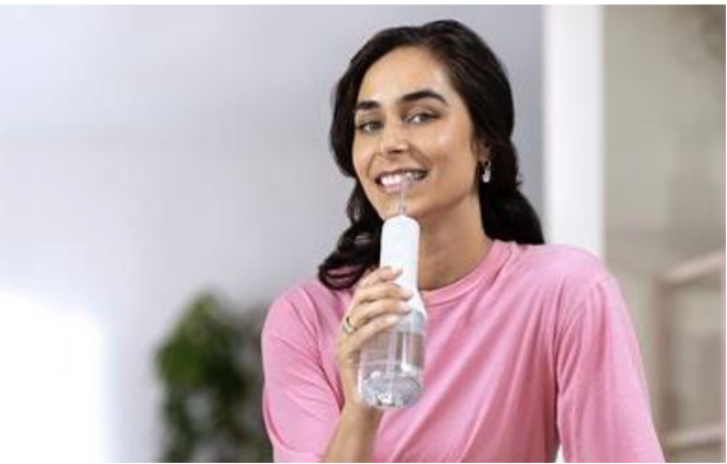 Philips na IDS 2023 comemorando 30 anos de inovação Sonicare e experiência clínica em saúde oral