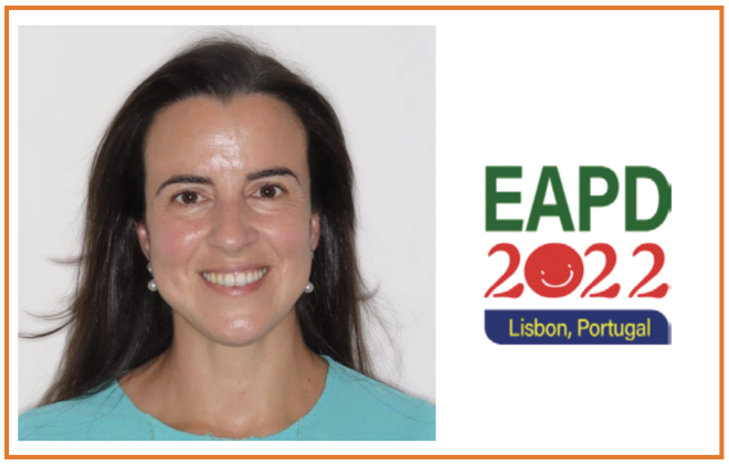 16º Congresso da European Academy of Pediatric Dentistry (EAPD) pela primeira vez em Portugal