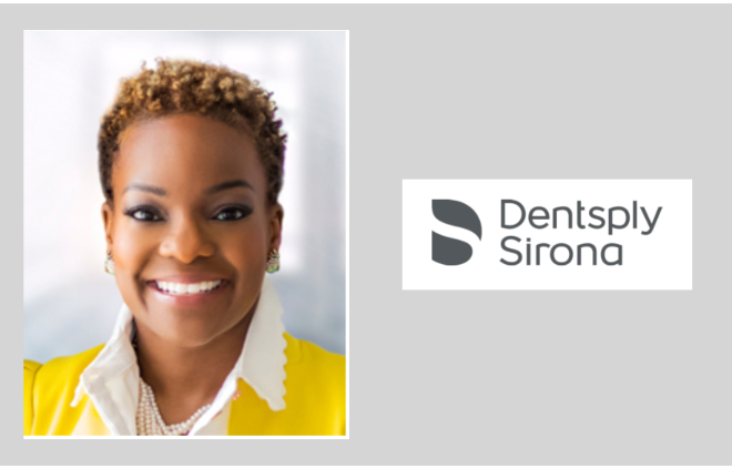 Dentsply Sirona nomeia Cherée Johnson como Conselheiro Geral e Membro da Equipa de Liderança Executiva