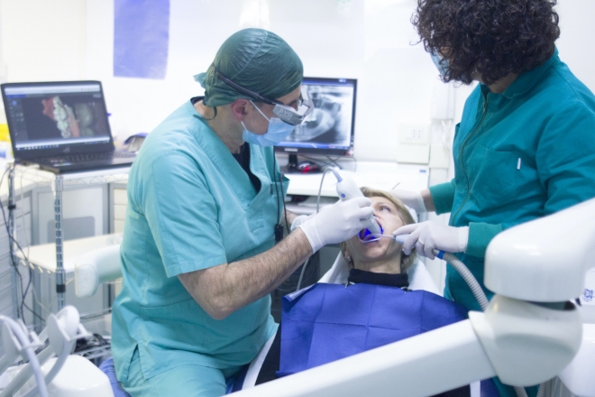 Como as doenças tem alterado os padrões da medicina dentária