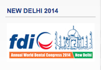 FDI Annual World Dental Congress 2014