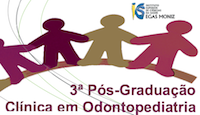 3ª Pós-Graduação Clínica em Odontopediatria 