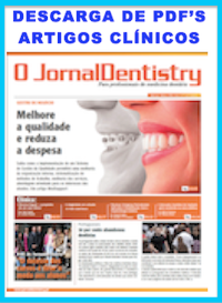 DESCARGA PDF’S  ARTIGOS CLÍNICOS DO JORNALDENTISTRY 