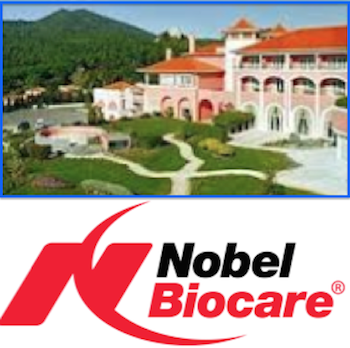 SIMPÓSIO NOBEL BIOCARE PENHA LONGA, SINTRA