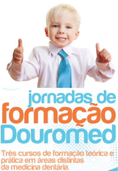 JORNADAS DE FORMAÇÃO DOUROMED