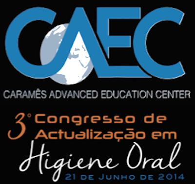 3ºCONGRESSO DE ACTUALIZAÇÃO EM HIGIENE ORAL