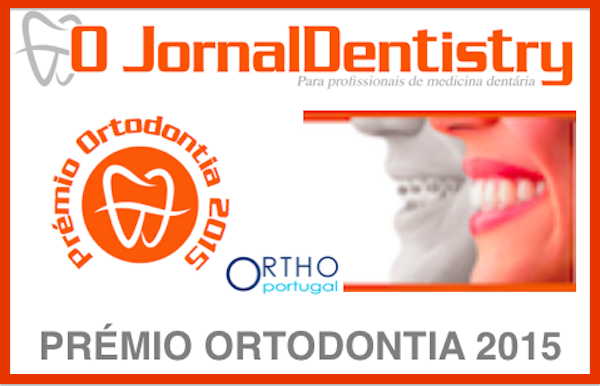 PRÉMIO ORTODONTIA 2015 - CASOS CLÍNICOS DE SUCESSO EM ORTODONTIA