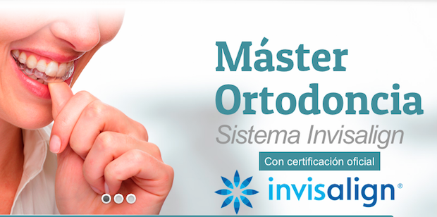 MASTER DE ORTODONTIA INVISÍVEL - 10 Edição