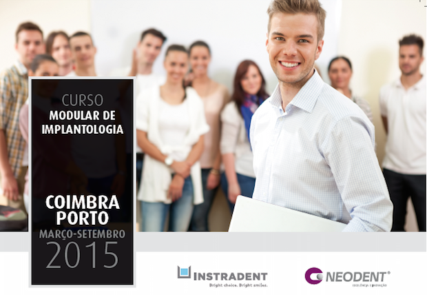 CURSO MODULAR DE IMPLANTOLOGIA