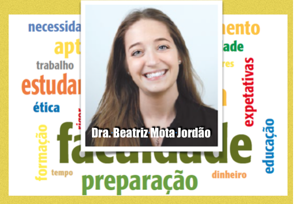 FIRST STEPS IN DENTISTRY - ACABOU A FACULDADE, E AGORA? - ARTIGO DE OPINIÃO