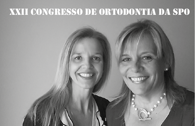 XXII CONGRESSO DE ORTODONTIA DA SPO