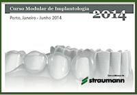 Curso Modular  de Implantologia 