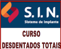 CURSO: DESDENTADOS TOTAIS