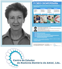 IV CURSO DE ODONTOPEDIATRIA