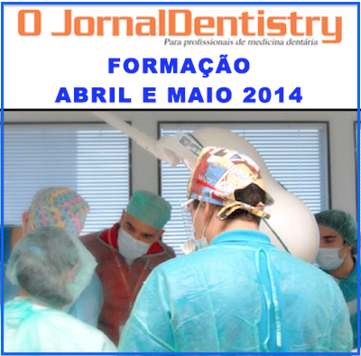 CURSOS ABRIL MAIO