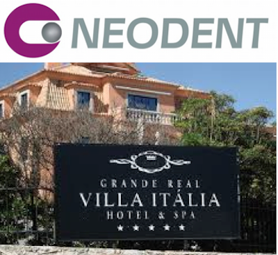 EVENTO NEODENT, EM CASCAIS 