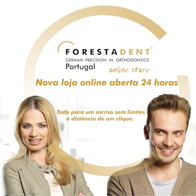 FORESTADENT PORTUGAL ONLINE STORE