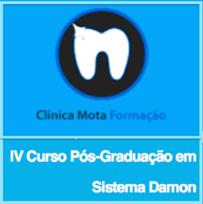 IV CURSO PÓS-GRADUAÇÃO EM SISTEMA DAMON