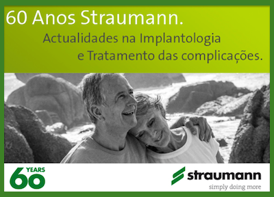 STRAUMANN COMEMORA  OS SEU 60 ANOS COM EVENTO EM VILA NOVA DE GAIA