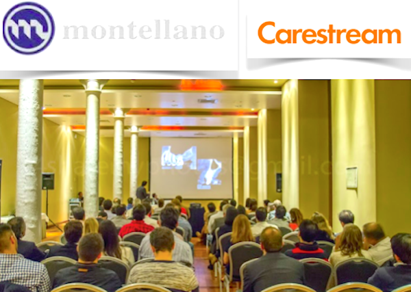 V EVENTO 3D - MONTELLANO/ CARESTREAM