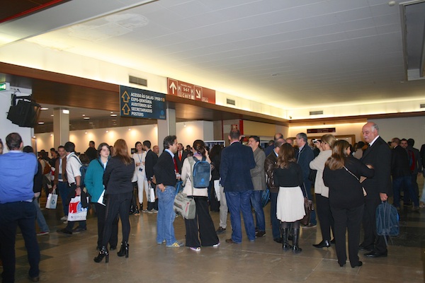 XXIII CONGRESSO DA OMD e EXPO-DENTÁRIA TERMINA COM BALANÇO POSITIVO