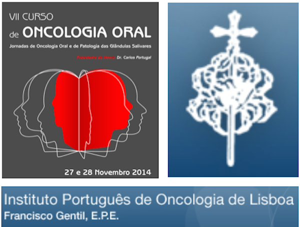 VII CURSO DE ONCOLOGIA ORAL NO IPO DE LISBOA