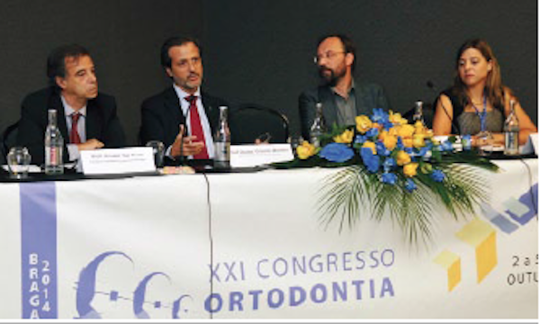 XXI CONGRESSO DE ORTODONTIA DA SPO 