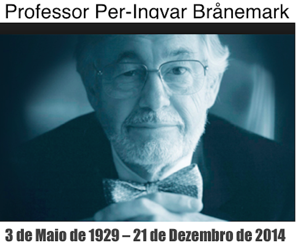 MORREU O PAI DA MODERNA IMPLANTOLOGIA – PROF. PER-INGVAR BRÅNEMARK