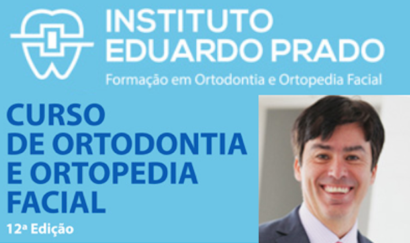 CURSO DE ORTODONTIA E ORTOPEDIA FACIAL