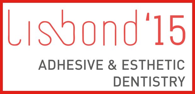 LISBOND 2015 – DENTISTERIA ADESIVA E ESTÉTICA