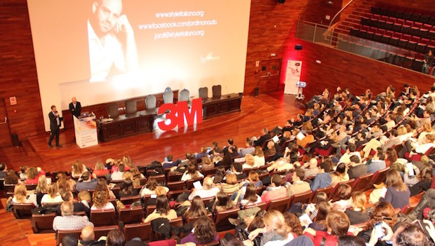 IV SIMPOSIUM ESPERTISE DA 3M REÚNE MAIS DE 400 PROFISSIONAIS