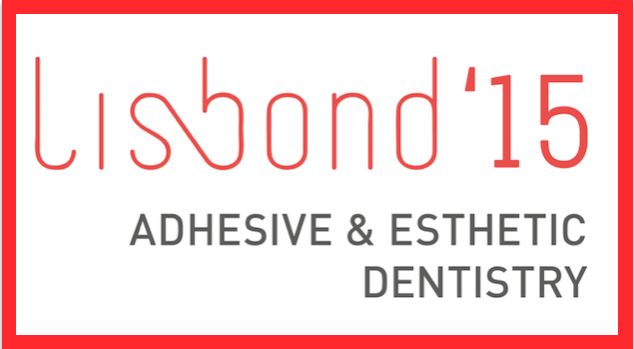 LISBOND 2015 – DENTISTERIA ADESIVA E ESTÉTICA