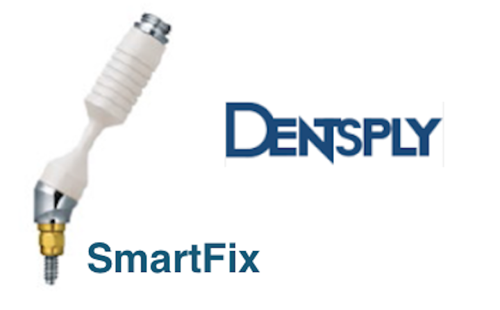 DENTSPLY IMPLANTS APRESENTA CONCEITO SMARTFIX