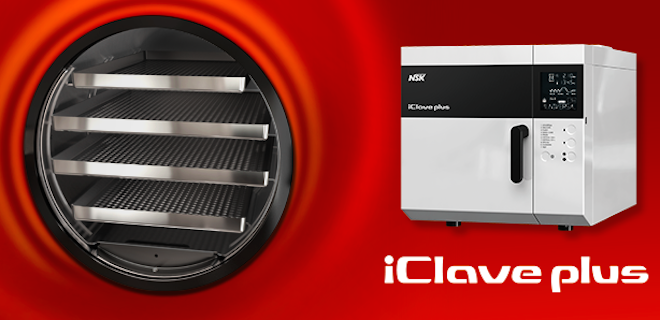 iCLAVE PLUS