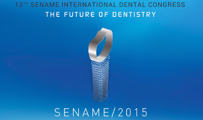 LISBON SENAME 2015 – O QUE ESPERAR? – (Exclusivo O JornalDentistry)