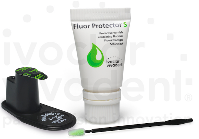 NOVO FLUOR PROTECTOR S®