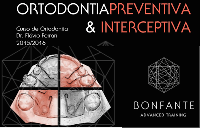 CURSO MODULAR DE ORTODONTIA PREVENTIVA/INTERCEPTIVA