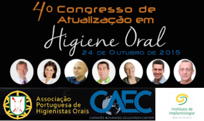 4º Congresso De Atualização Em Higiene Oral