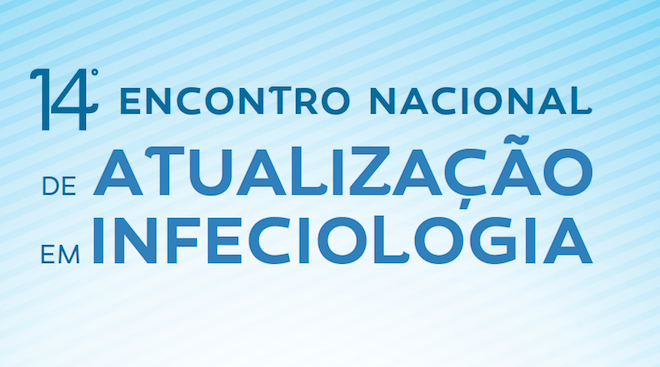 14º Encontro Nacional De Atualização Em Infeciologia